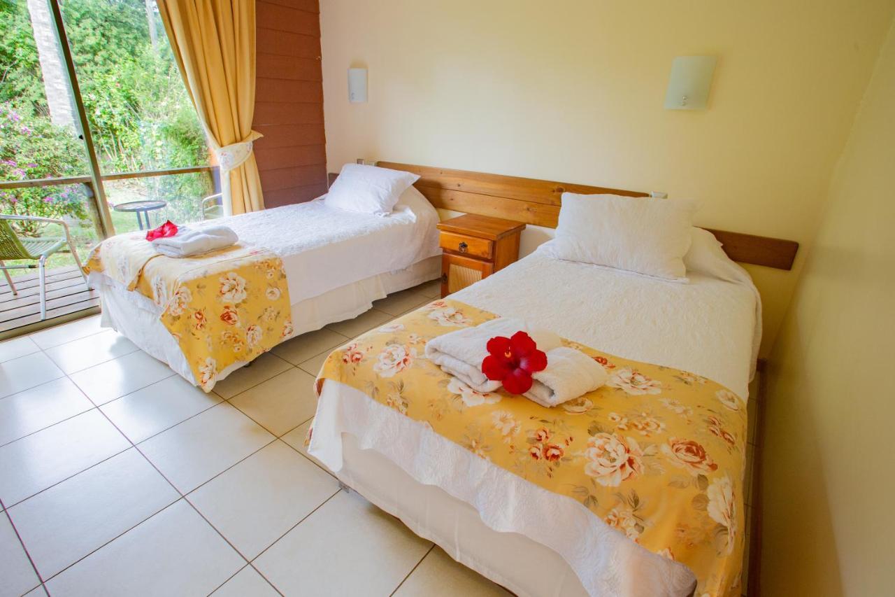 Hostal Uruhao Hanga Roa Exteriér fotografie