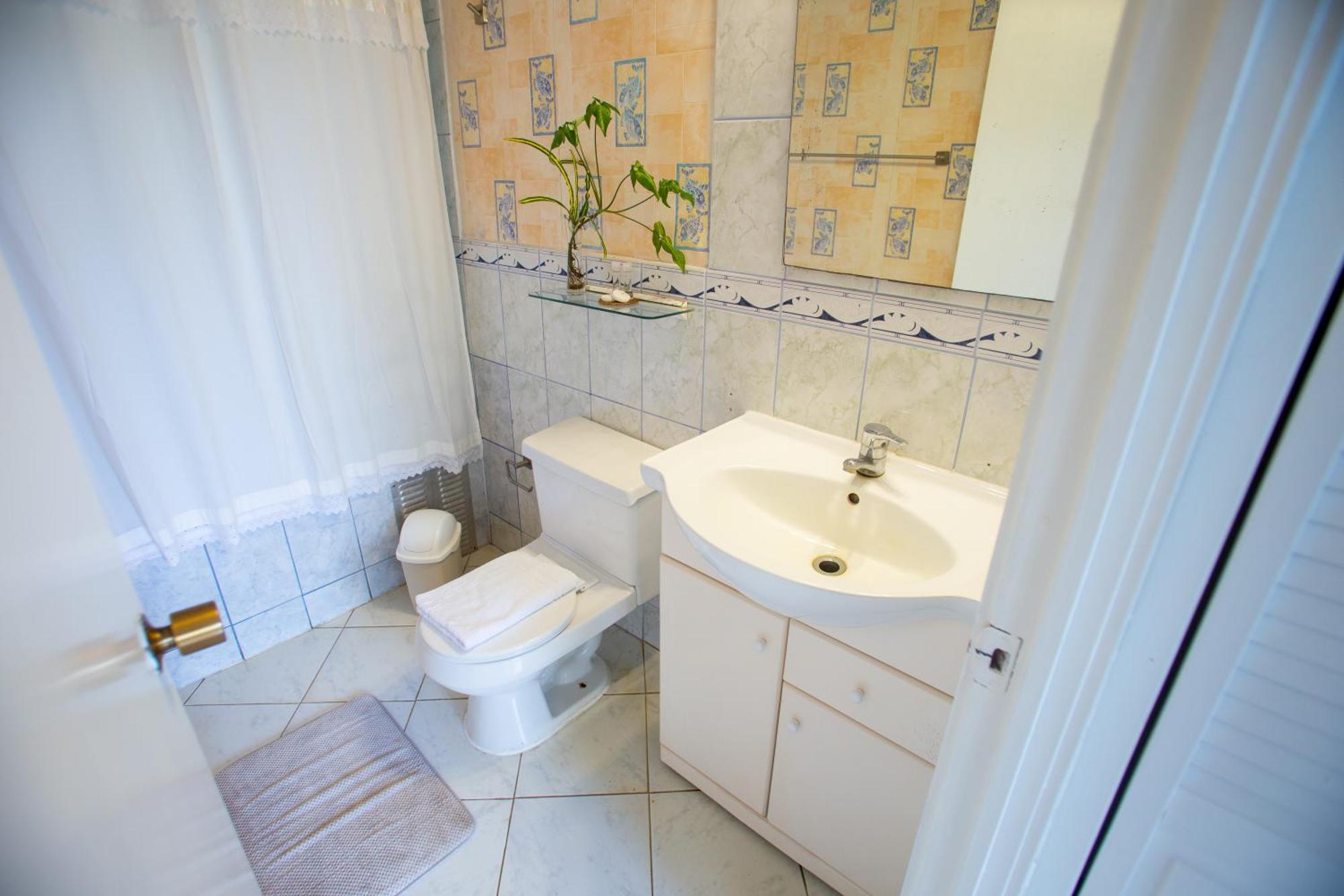Hostal Uruhao Hanga Roa Exteriér fotografie