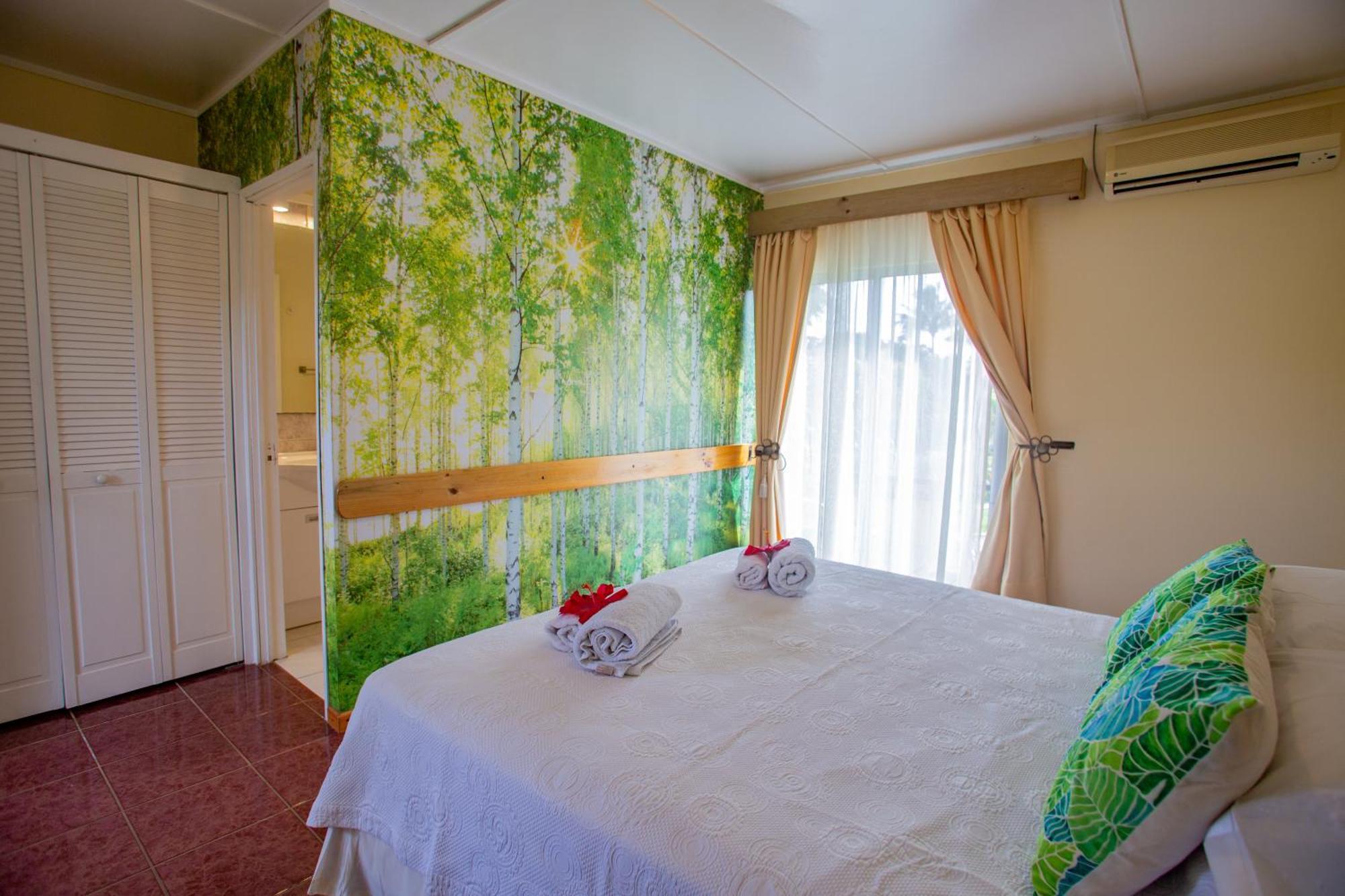 Hostal Uruhao Hanga Roa Exteriér fotografie